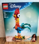 LEGO Disney 43272 Heiheia