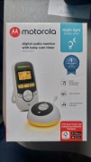 Elektroniczna niania Motorola