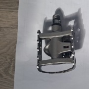 Pedały Shimano SPD PD-M324, Platforma/SPD
