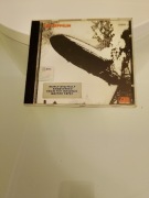 Led Zeppelin CD 
