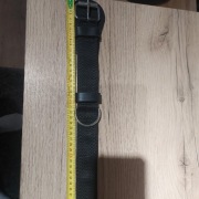 Mocna obroża, solidna