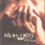 Seven Trees cd Embrancing The Unknow ebm rarytas cudne