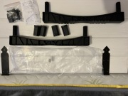 Excellent nogi do wanny, nóżki uniwersalne WAIN.NWT50 NWT50 Kraków