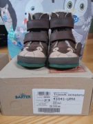 Trzewiki ocieplane Bartek rozmiar 23