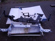 Pas przedni z chłodnicami Ford Edge TDCI 