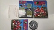 PC Worms United premierowe wydanie big box