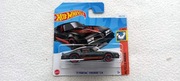 Hot Wheels Muscle Mania  '77 Pontiac Firebird T/A 4/5 #206 2024