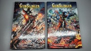 Gunslinger Spawn – Tomy 1 i 2