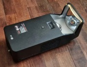 Projektor krótkoogniskowy LG HF65FA Full HD (następca PF1000U) + Gratisy