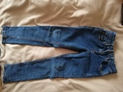 Spodnie chłopięce Reserved rozmiar 140