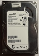 Dysk HDD 3.5" Seagate Barracuda 250 GB 7200 ST3250318AS Rev. HP34 SATA II