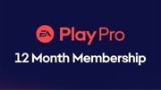 EA PLAY PRO 12 MIESIĘCY NA TWOIM KONCIE!