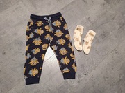 Spodnie dresowe cool club smyk 98 cm + skarpetki gratis