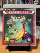 Rayman Legends Playstation 3