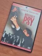 Wściekłe psy DVD / Quentin Tarantino