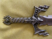Sztylet Fantasy – Prezent dla fana RPG, LOTR, Gry o Tron czy Wiedźmina