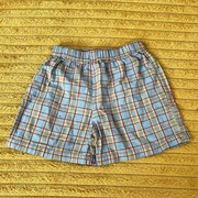 Szorty pod Pampers dziecięce 3-6 mięs