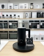 Spieniacz do mleka SMARTY AK-3953 | Spieniacz i podgrzewacz | 4 programy