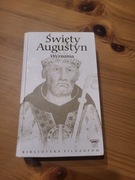 Święty Augustyn - "Wyznania"