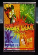 Robin Cook - Land Of Sunshine, kaseta, folia