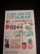 Zakładanie ogrodu encyklopedia kieszonkowa