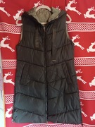 Bezrękawnik dwustronny 