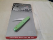 Victorinox Floral Knife