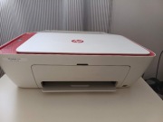 Drukarka, skaner i kopiarka HP DESKJET 2633
