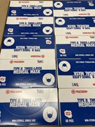 Maseczki medyczne - 1000 sztuk