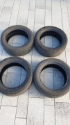 Opony letnie Bridgestone Turanza 215 55 17 z 22 roku