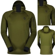 Bluza Z Maską Kapturem SCOTT Balaclava Trail Storm L