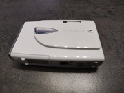 Aparat cyfrowy Fujifilm Finepix Z20 FD, kolor biały