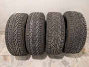 SUV SNOW 226/60 R18 104XL
