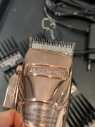 Maszynka BaByliss PRO 4Artists RoseFX