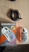 Steelseries aerox 3 snow