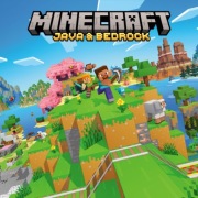 MINECRAFT JAVA & BEDROCK EDITION PC MICROSOFT AUTOMATYCZNA DOSTAWA 24/7