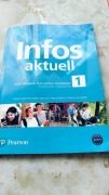 Podręcznik Infos Aktuell 1
