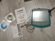 Tablet graficzny Pentagram DuoPen USB 100% sprawny Komplet jak nowy 