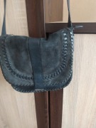 Ochnik torebka damska listonoszka