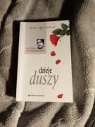 Dzieje duszy Świata Teresa od Dzieciątka Jezus 