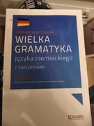 Ksiazka do nauki niemieckiego