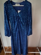 Zjawiskowa sukienka! Polecam