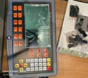 Odczyt 2 osie  DRO SINO