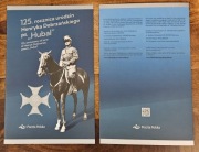 Folder --->> Fi: 5238** 125 rocznica urodzin H. Dobrzańskiego ps. Hubal.