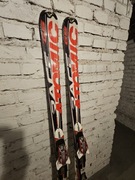 Narty zjazdowe Atomic Race GS 175 12