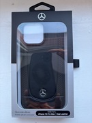 Mercedes MEHCP16XARMBK iPhone 16 Pro Max