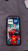 Iphone XR Uszkodzone plecki 