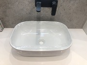 Umywalka cersanit moduo