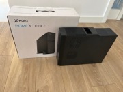 Ryzen 5 8600g, 16 GB RAM, 512 SSD Obudowa SSF Super mały komputer