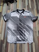 Nike koszulka dri fit Roger Federer kolekcjonerska unikalna  RF 